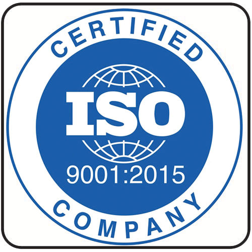 chung nhan ISO 9001 logo