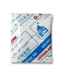 Gói Hút Oxy