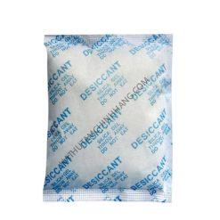 Hạt hút ẩm silica gel 30g