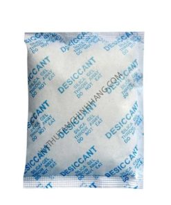 Hạt hút ẩm silica gel 30g