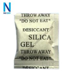 Hạt hút ẩm silica gel 1g túi giấy