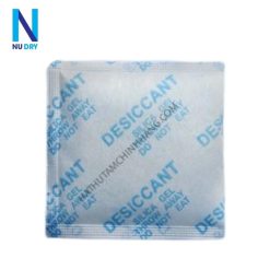 Hạt hút ẩm silica gel 15g