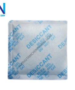 Hạt hút ẩm silica gel 15g
