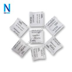 Hạt Hút ẩm silica gel 1g