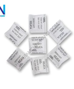 Hạt Hút ẩm silica gel 1g
