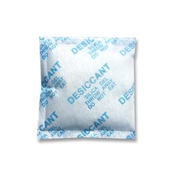 Hạt hút ẩm silica gel 20g