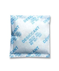 Hạt hút ẩm silica gel 20g
