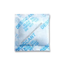 Hạt hút ẩm silica gel 5g vải xanh