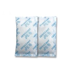 Hạt hút ẩm silica gel 50g