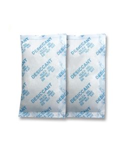 Hạt hút ẩm silica gel 50g
