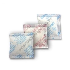 Hạt hút ẩm silica gel 5g-50gram