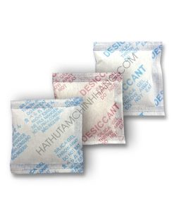 Hạt hút ẩm silica gel 5g-50gram