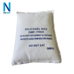 Hạt Hút ẩm silicagel 1kg Chính Hãng
