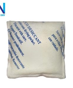 Hạt Hút ẩm silicagel 200g