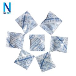 Hạt Hút ẩm silicagel 2g OPP