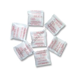 Hạt hút ẩm silica gel 1g đỏ