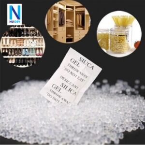 Địa chỉ mua hạt hút ẩm