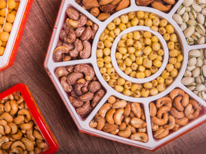 Hạt Hút ẩm Chính Hãng