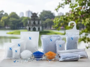 Hạt chống ẩm chính hãng Hà Nội