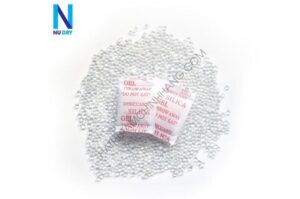 Hạt Hút ẩm Chính Hãng