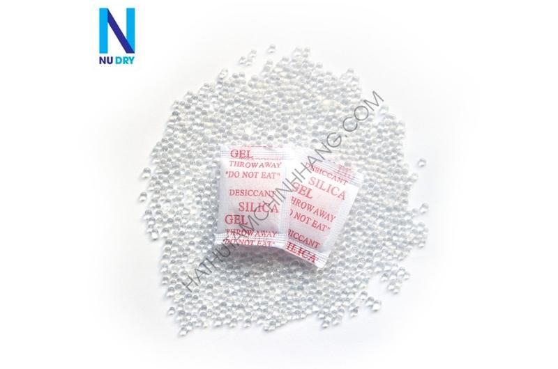 hat hut am chinh hang 6 Hạt Hút ẩm Chính Hãng