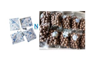 Hạt Hút ẩm Chính Hãng