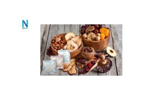 Hạt Hút ẩm Chính Hãng