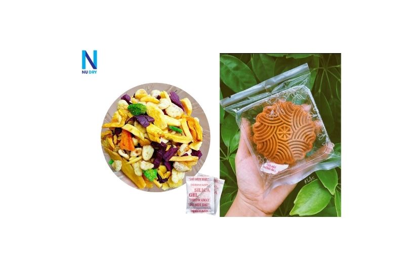 hat hut am chinh hang tai viet nam 5 Hạt Hút ẩm Chính Hãng