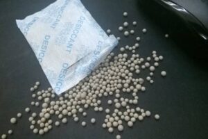 Hạt Hút ẩm Chính Hãng