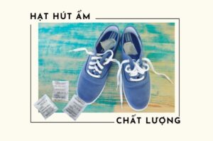 Hạt chống ẩm tốt nhất