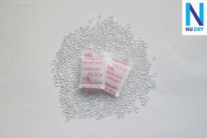 Hat Chong Am Silicagel