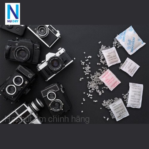 Hạt Hút ẩm Chính Hãng