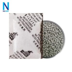 Gói Bột Hút ẩm