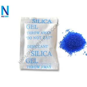 Gói Hút Ẩm Có Độc Không? Sự Thật Về Mức Độ An Toàn Khi Sử Dụng