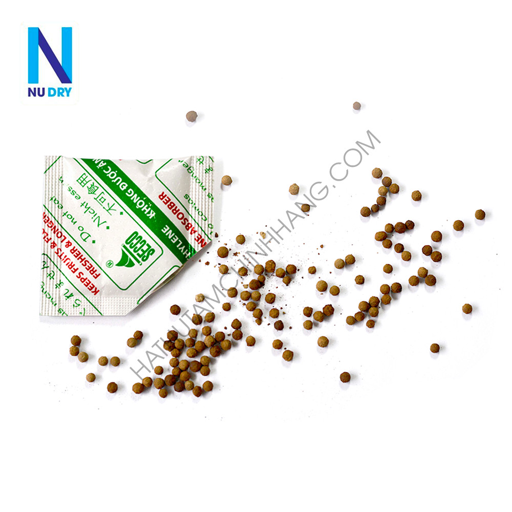 hat hut ethylene 1 Hạt Hút Ethylene