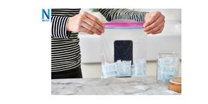 Hạt Hút ẩm Chính Hãng