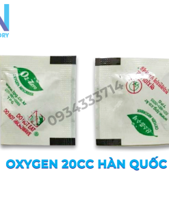 Oxygen 20cc 2