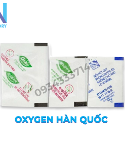 OXYGEN 60CC 2
