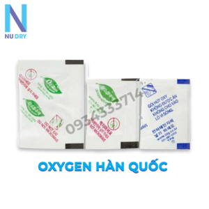 OXYGEN 60CC 2