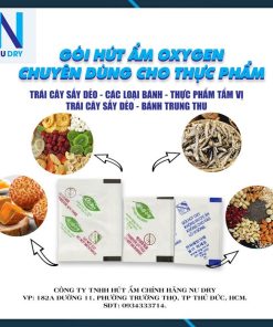 OXYGEN 400CC 3