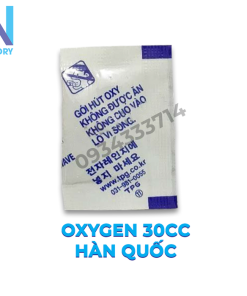 OXYGEN 30CC 2