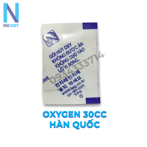 OXYGEN 30CC 2