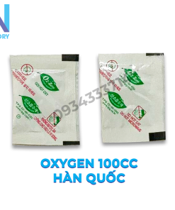 OXYGEN 100CC 2