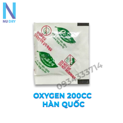 OXYGEN 200CC 2