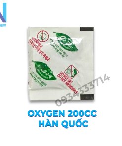 OXYGEN 200CC 2