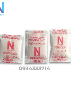 09 hat hut am silica gel 1g 2