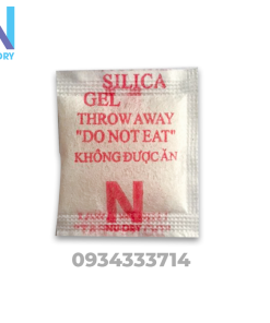09 hat hut am silica gel 1g 3