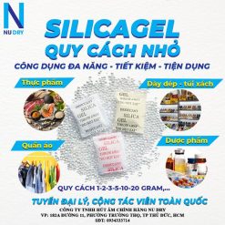 10 hat hut am silica gel 2g 2 hạt hút ẩm silica gel 2g 3
