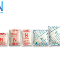 10 hat hut am silica gel 2g 3