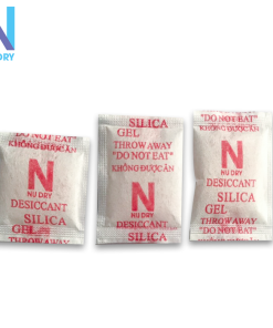 11 hat hut am silica gel 3g 3